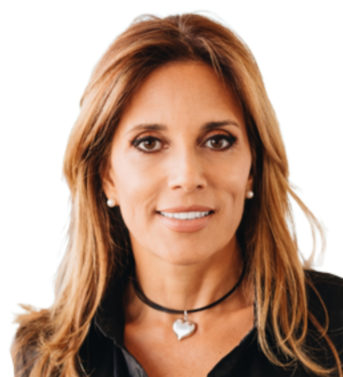 Dr Ana Maria CANTOR - Spécialiste Qualifiée en ODF (Malaga)