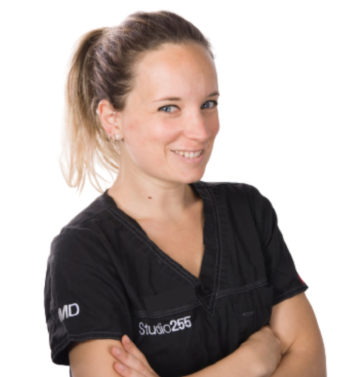 Dr Marie DACQUIN-RABANY - Pédodontiste exclusive, Chirurgien-Dentiste (Marseille)