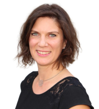 Mme Marion GIRARD - Masseur-Kinésithérapeute DE, spécialisée en rééducation maxillo-faciale (Paris)