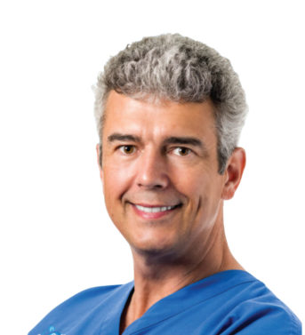 Dr Ronald RISINGER - Spécialiste Qualifié en ODF (Texas)