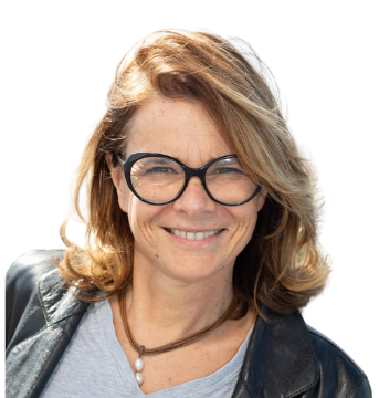Dr Sandrine HERMER - Chirurgien dentiste, spécialiste qualifiée en ODF (Compiègne)