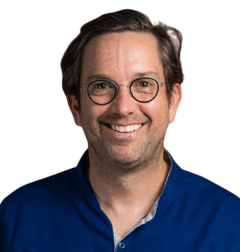 Dr Thomas DEVISSE - Spécialiste qualifié en ODF (Amiens)