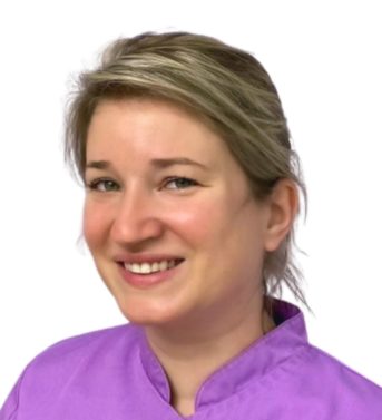 Mme Laura RENOUVEL - Coordinatrice en Éducation Fonctionnelle (Le Raincy)
