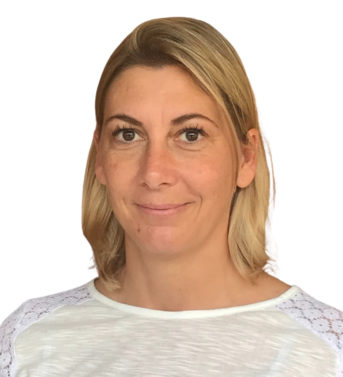 Mme Sabrina BURK - Assistante dentaire (Benfeld)
