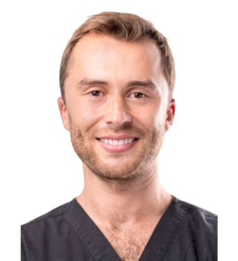 Dr Pierre LECLERCQ - Spécialiste Qualifiée en Orthopédie Dento-Faciale (Orthodontie)