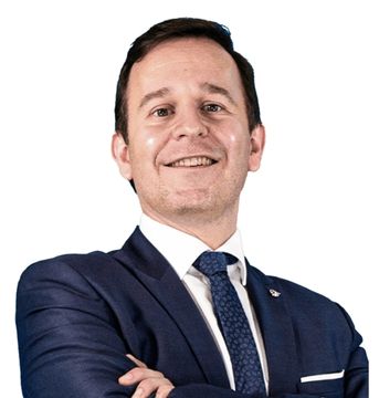 Dr Benoît PERRIER - Chirurgien-dentiste (Nantes)