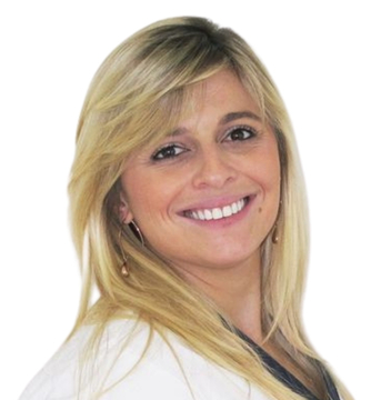 Pr Carole CHARAVET - Chirurgien-dentiste, spécialiste qualifiée en ODF, professeure des universités (Nice)