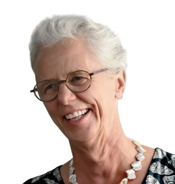 Dr Andrea FREUDENBERG - Spécialiste Qualifiée en ODF - Allemagne