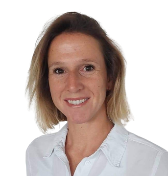 Pr Elodie ERHMANN - Chirurgien dentiste – PU-PH Douleur et dysfonctions orofaciales