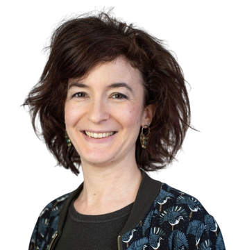 Mme Anne Louise VITEAU - Responsable Mécénat et Partenariats - Le Rire Médecin