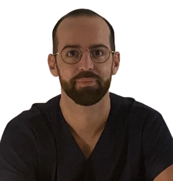 M. Julien DESCHAMPS - Ostéopathe DO