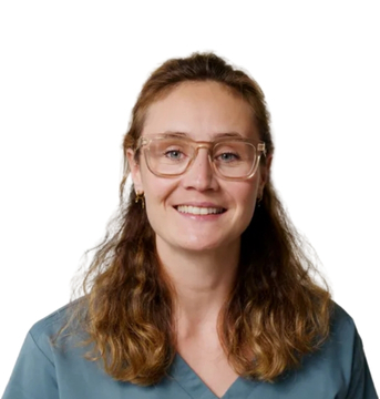 Dr Léa TERRASSE - Spécialiste Qualifiée en ODF (Le Mans)