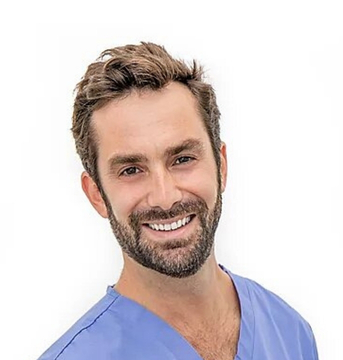 Dr Nicolas BOISSI - Spécialiste Qualifié en ODF (La Ciotat)
